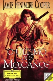 O Último dos Moicanos