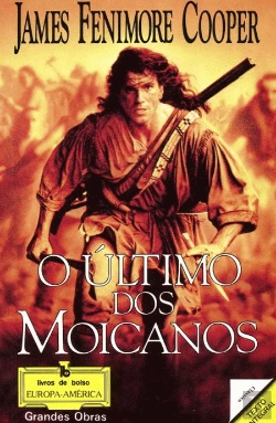 Bertrand.pt - O Último dos Moicanos