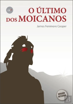 Bertrand.pt - O Último dos Moicanos