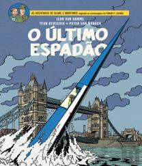 O Último Espadão