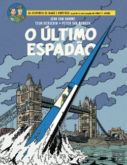 Bertrand.pt - O Último Espadão