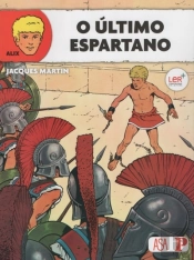 O Último Espartano