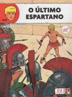 Bertrand.pt - O Último Espartano