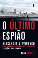 O Último Espião