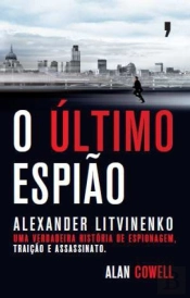 O Último Espião