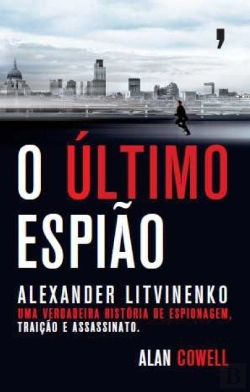 Bertrand.pt - O Último Espião