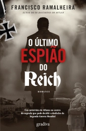 O Último Espião do Reich