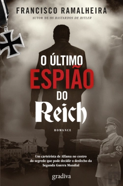 Bertrand.pt - O Último Espião do Reich