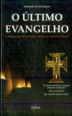 Bertrand.pt - O Último Evangelho