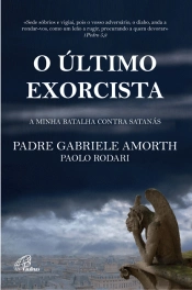 O Último Exorcista