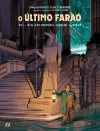 O Último Faraó