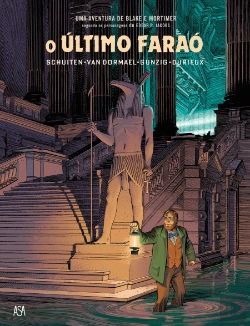 Bertrand.pt - O Último Faraó