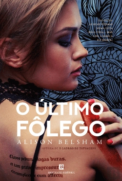 Bertrand.pt - O Último Fôlego
