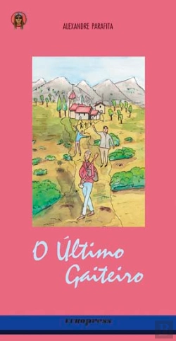 Bertrand.pt - O Último Gaiteiro