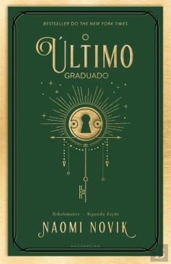 Bertrand.pt - O Último Graduado