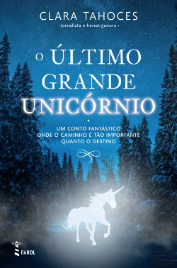 Bertrand.pt - O Último Grande Unicórnio