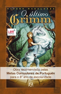 Bertrand.pt - O Último Grimm