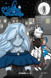 O Último Guardião - Volume 1