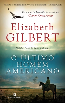 Bertrand.pt - O Último Homem Americano