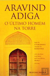 O Último Homem na Torre