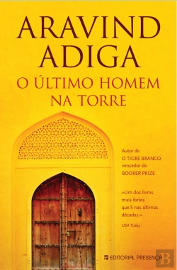 Bertrand.pt - O Último Homem na Torre