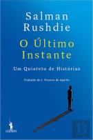 O Último Instante - Um Quinteto de Histórias