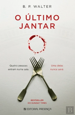 Bertrand.pt - O Último Jantar