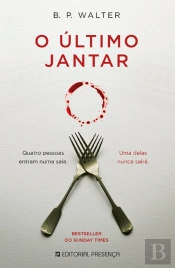 O Último Jantar