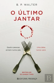 O Último Jantar