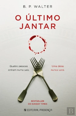 Bertrand.pt - O Último Jantar