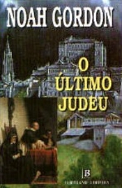 O Último Judeu