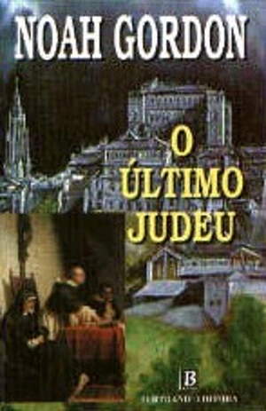 O Último Judeu