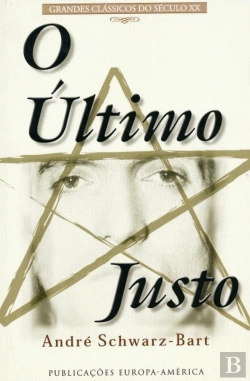 Bertrand.pt - O Último Justo