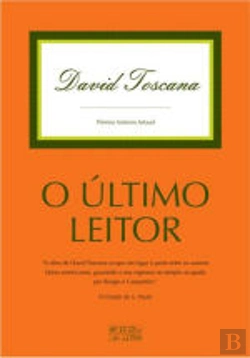 Bertrand.pt - O Último Leitor