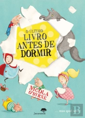 O Último Livro Antes de Dormir