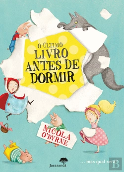 Bertrand.pt - O Último Livro Antes de Dormir