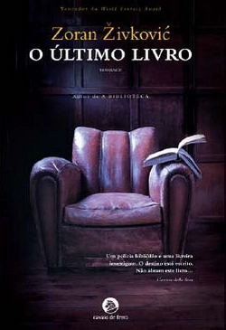 Bertrand.pt - O Último Livro