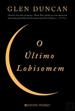 Bertrand.pt - O Último Lobisomem