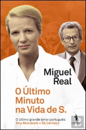 O Último Minuto na Vida de S.