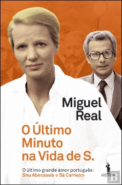 Bertrand.pt - O Último Minuto na Vida de S.