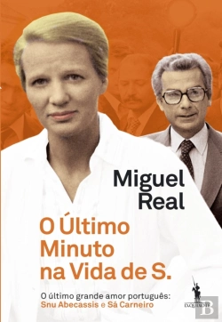 Bertrand.pt - O Último Minuto Na Vida De S.