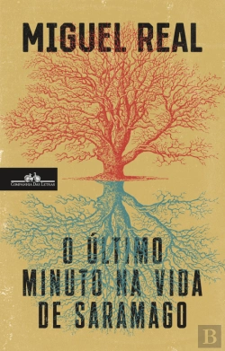 Bertrand.pt - O Último Minuto na Vida de Saramago