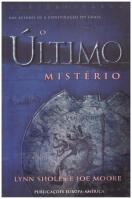 O Último Mistério