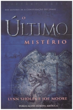 Bertrand.pt - O Último Mistério