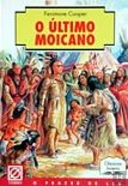 Bertrand.pt - O Último Moicano