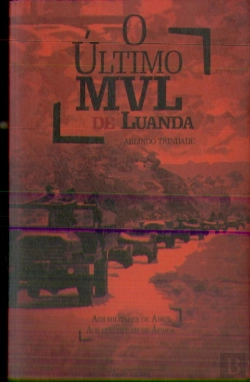 Bertrand.pt - O Último MVL de Luanda