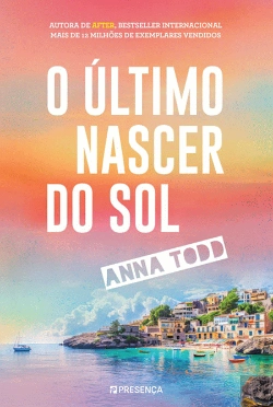 Bertrand.pt - O Último Nascer do Sol