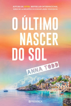 Bertrand.pt - O Último Nascer Do Sol