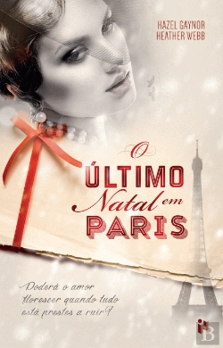 Bertrand.pt - O Último Natal em Paris