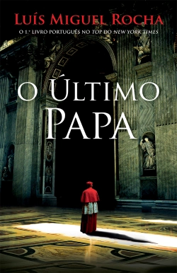 Bertrand.pt - O Último Papa